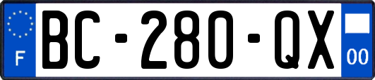 BC-280-QX