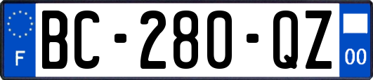 BC-280-QZ