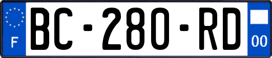 BC-280-RD