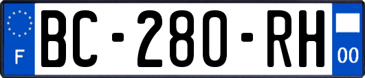 BC-280-RH
