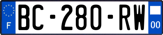 BC-280-RW