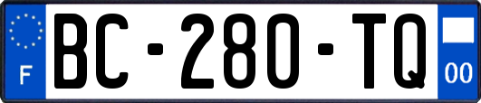 BC-280-TQ