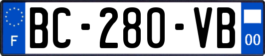 BC-280-VB