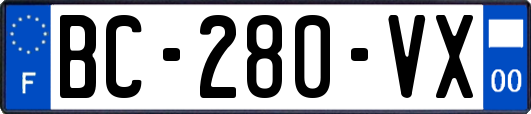 BC-280-VX