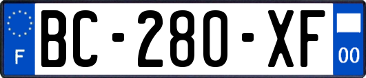 BC-280-XF