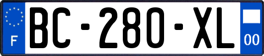 BC-280-XL