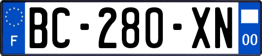 BC-280-XN