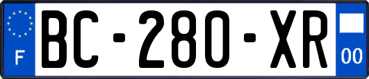 BC-280-XR