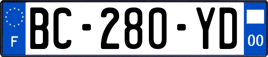 BC-280-YD