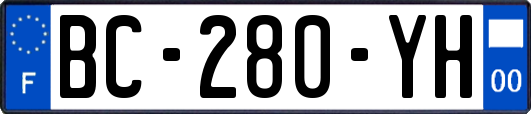 BC-280-YH