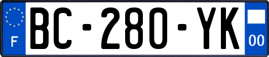 BC-280-YK