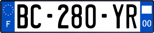 BC-280-YR