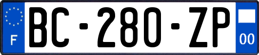 BC-280-ZP