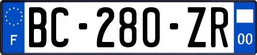 BC-280-ZR