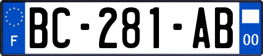 BC-281-AB