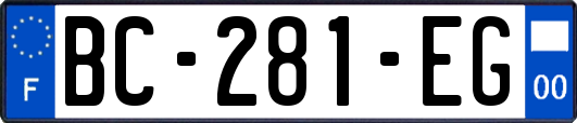 BC-281-EG