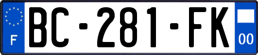 BC-281-FK