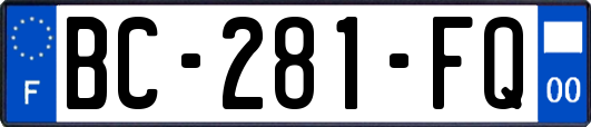 BC-281-FQ