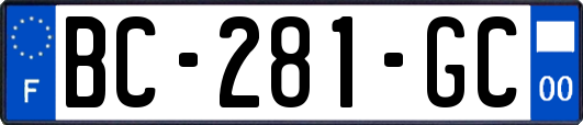 BC-281-GC