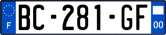 BC-281-GF