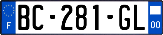 BC-281-GL