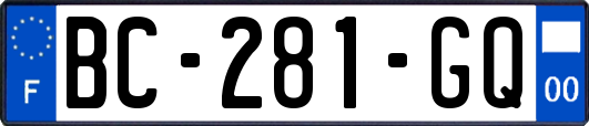 BC-281-GQ