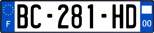BC-281-HD