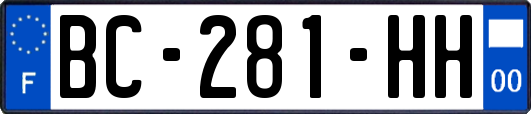 BC-281-HH