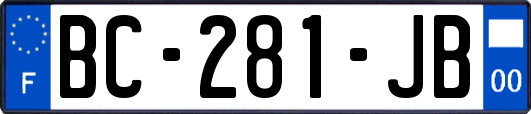 BC-281-JB