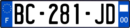 BC-281-JD