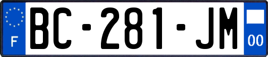 BC-281-JM