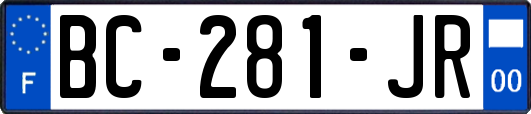 BC-281-JR
