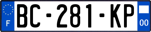 BC-281-KP
