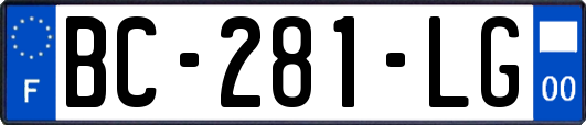 BC-281-LG