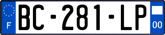 BC-281-LP