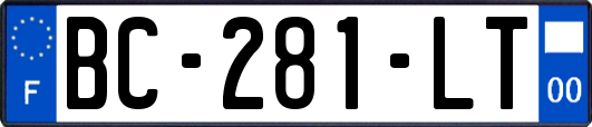 BC-281-LT