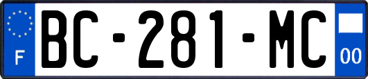 BC-281-MC