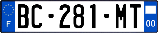 BC-281-MT