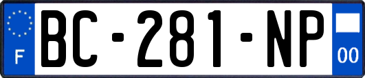 BC-281-NP