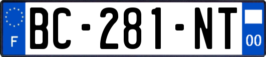 BC-281-NT
