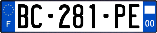 BC-281-PE