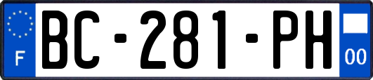 BC-281-PH