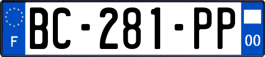BC-281-PP