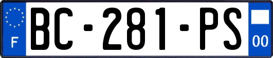 BC-281-PS