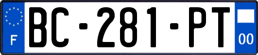 BC-281-PT