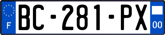 BC-281-PX