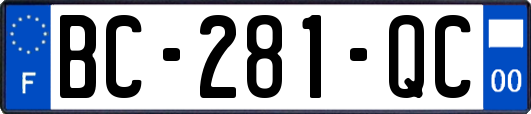 BC-281-QC