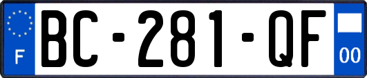 BC-281-QF