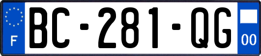 BC-281-QG