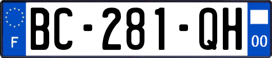 BC-281-QH